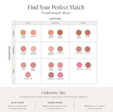 PUREPRESSED® BLUSH POSKIPUNA