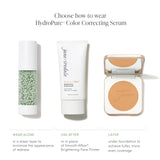 HydroPure™ Color Correcting Serum
