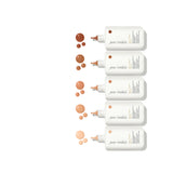 Glow Fixation™ SPF 30 Kevyt sävyttävä skin tint