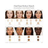 Amazing Base® Irtopohja