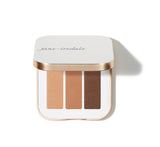 PurePressed® Eye Shadow Luomiväritrio