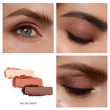 PurePressed® Eye Shadow Luomiväritrio