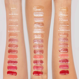 HydroPure™ Hyaluronic superkosteuttava huulikiilto