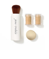 Powder-Me SPF Refillable Brush Aurinkosuoja