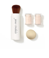Powder-Me SPF Refillable Brush Aurinkosuoja