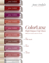 ColorLuxe Lip Glaze