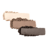 PurePressed® Eye Shadow Luomiväritrio