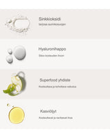 Skintuition Meikkivoide