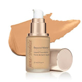 Beyond Matte™ Meikkivoide