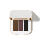 PurePressed® Eye Shadow Luomiväritrio