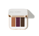 PurePressed® Eye Shadow Luomiväritrio