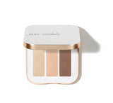 PurePressed® Eye Shadow Luomiväritrio