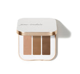 PurePressed® Eye Shadow Luomiväritrio