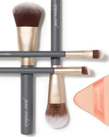 Pro Series Essentials Brush Set