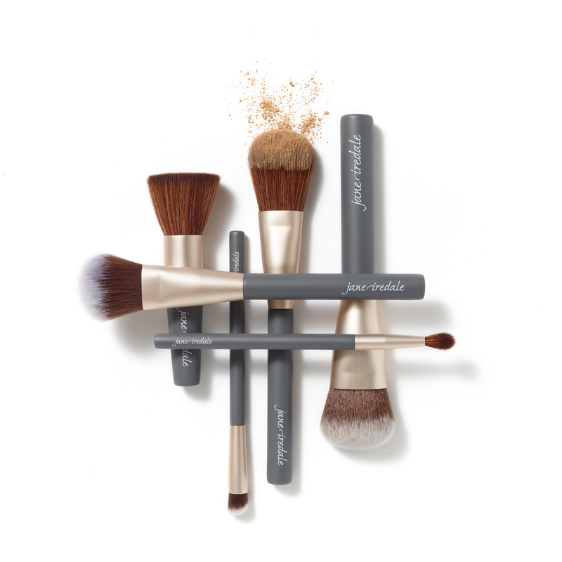 Jane Iredale meikkisiveltimet