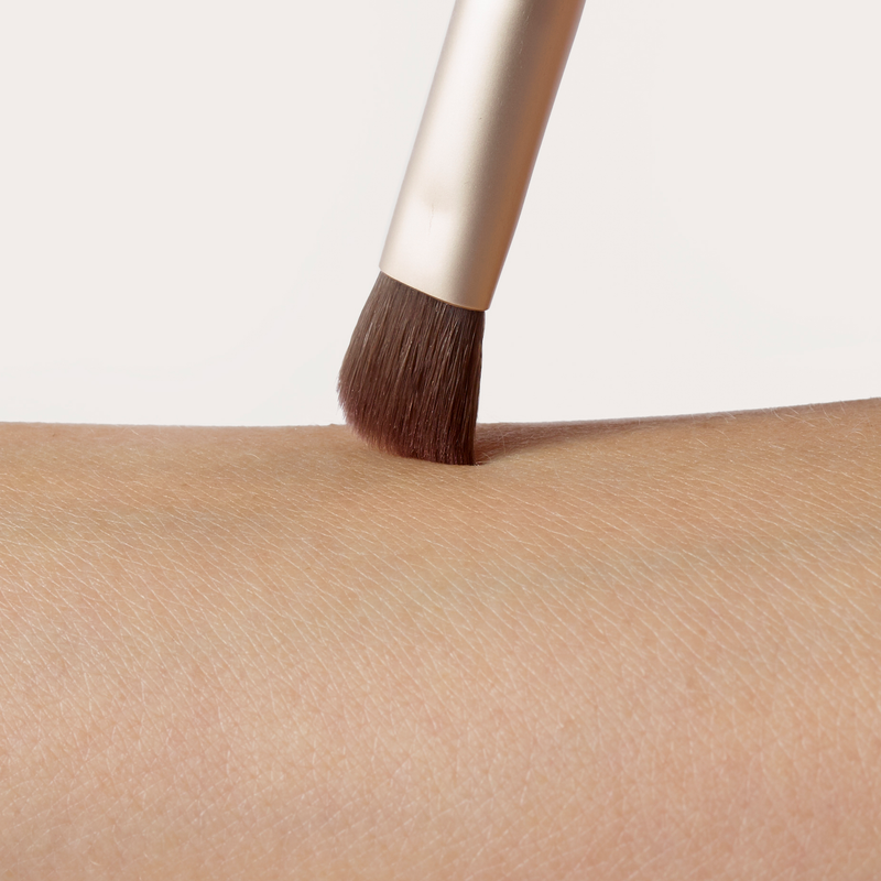 Flat Eye Brush