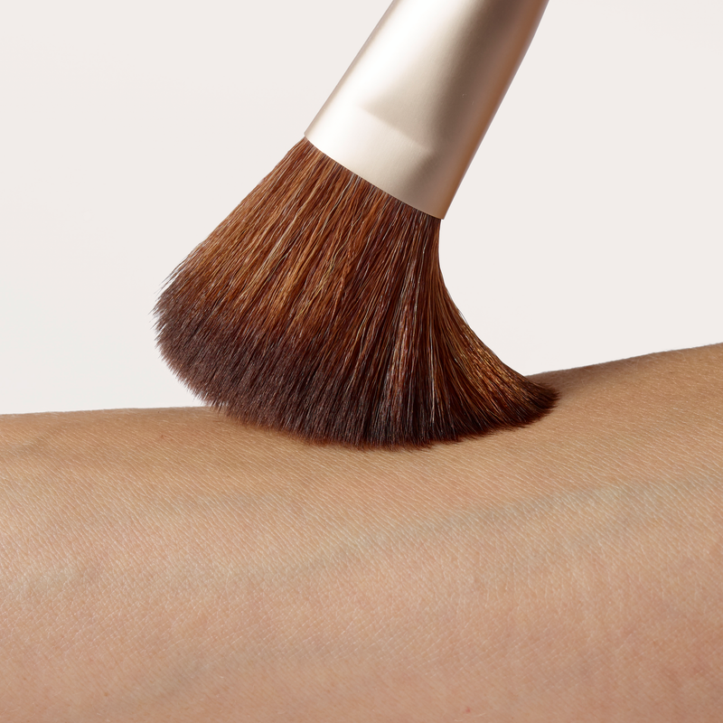 Powder Complexion Brush