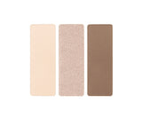 PurePressed® Eye Shadow Luomiväritrio