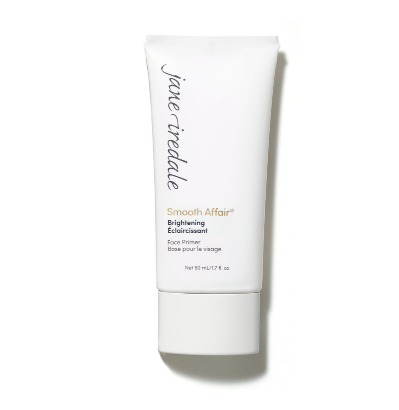 Smooth Affair™ Brightening Meikin pohjustus normaalille iholle