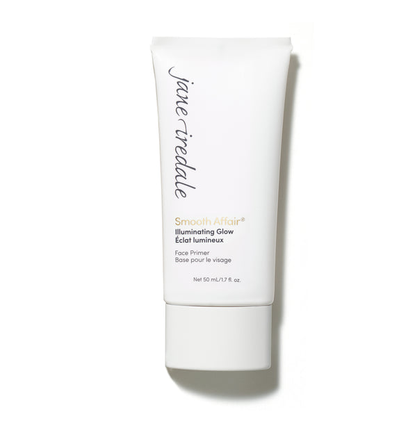 Smooth Affair® Illuminating Glow heleyttävä pohjustus