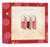 Jane iredale Just Kissed™ pH Lip Oil Mini Trio