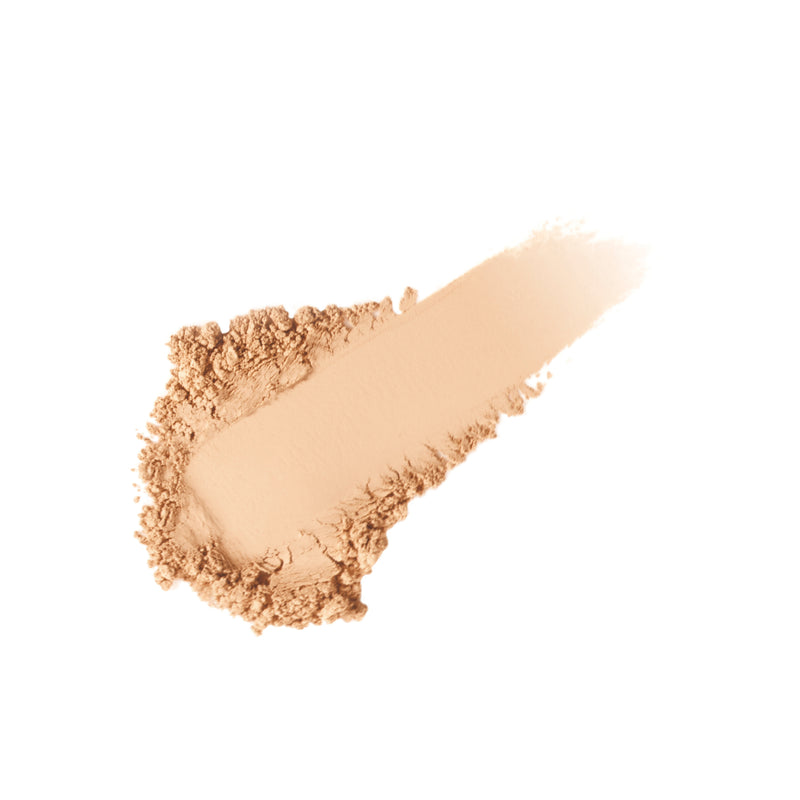 Powder-Me SPF Refillable Brush Aurinkosuoja