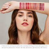ColorLuxe Hydrating Cream Lipstick