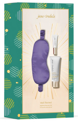 Jane iredale Well Rested Nighttime Recovery Set