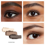 PurePressed® Eye Shadow Luomiväritrio