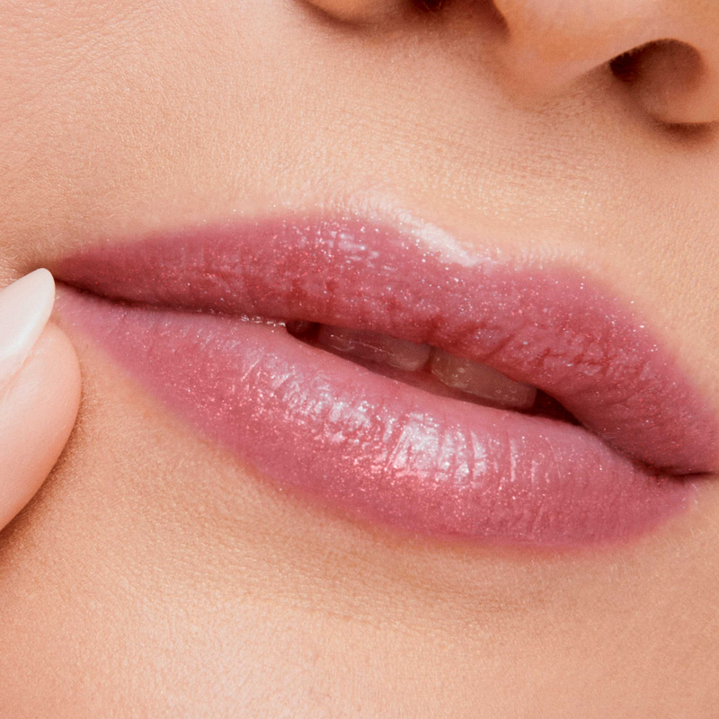 HydroPure™ Hyaluronic superkosteuttava huulikiilto