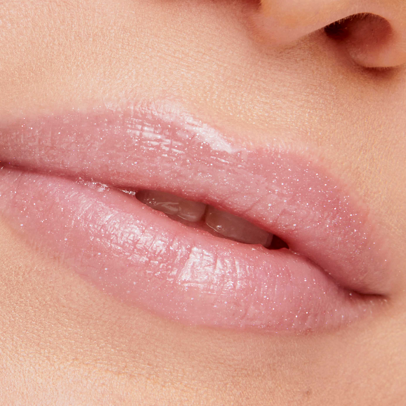 HydroPure™ Hyaluronic superkosteuttava huulikiilto