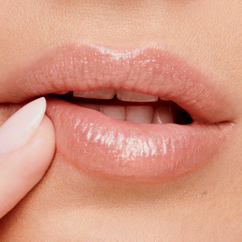 HydroPure™ Hyaluronic superkosteuttava huulikiilto
