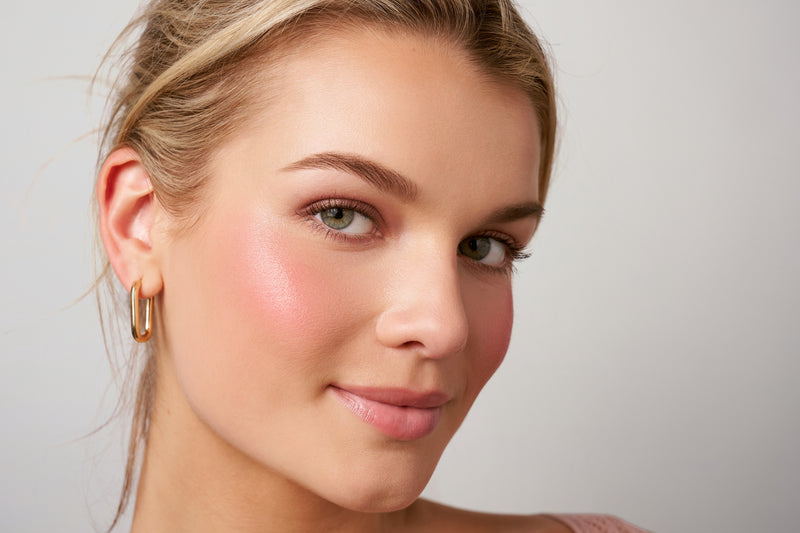 Colorluxe Liquid Blush