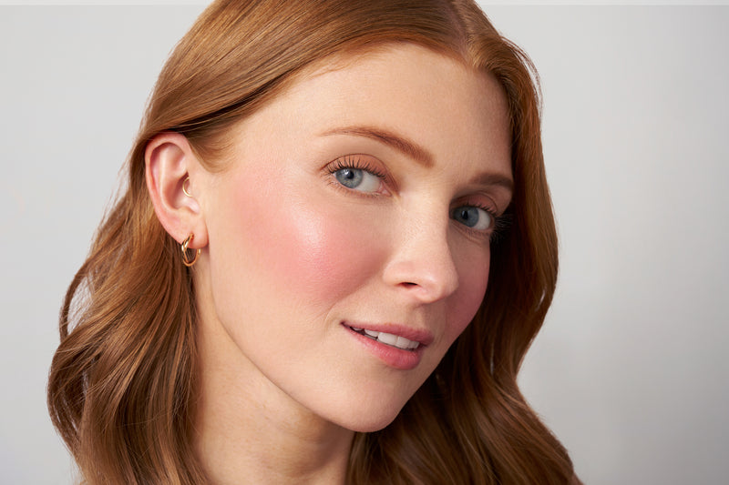 Colorluxe Liquid Blush