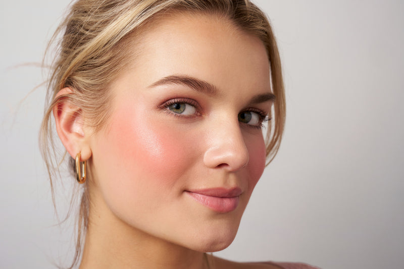 Colorluxe Liquid Blush