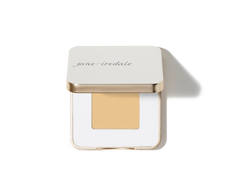 PurePressed® Eye Shadow Single - Luomiväri