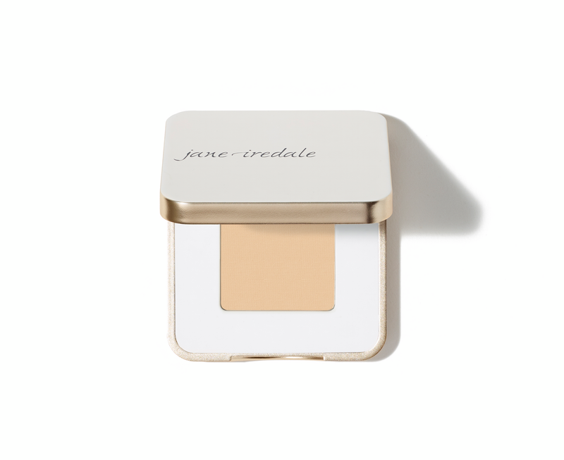 PurePressed® Eye Shadow Single - Luomiväri