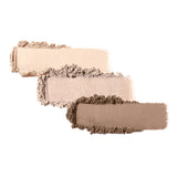 PurePressed® Eye Shadow Luomiväritrio
