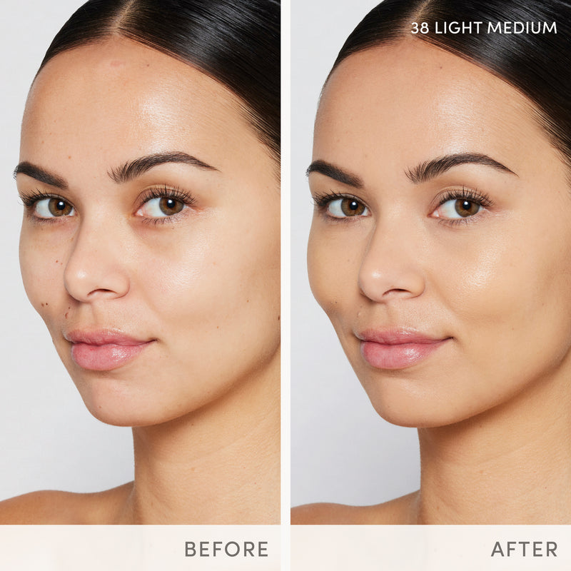 Skintuition Meikkivoide
