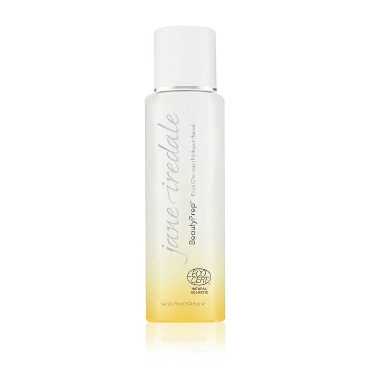 BeautyPrep™-Face Cleanser Natural Puhdistusvesi